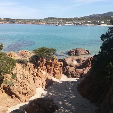 Appartamenti In Villa La Marinedda Isola Rossa Zewnętrze zdjęcie