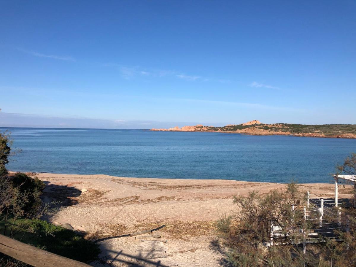 Appartamenti In Villa La Marinedda Isola Rossa Zewnętrze zdjęcie