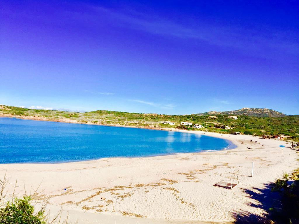 Appartamenti In Villa La Marinedda Isola Rossa Zewnętrze zdjęcie