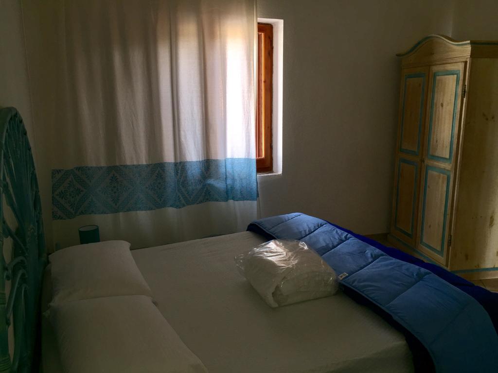 Appartamenti In Villa La Marinedda Isola Rossa Zewnętrze zdjęcie