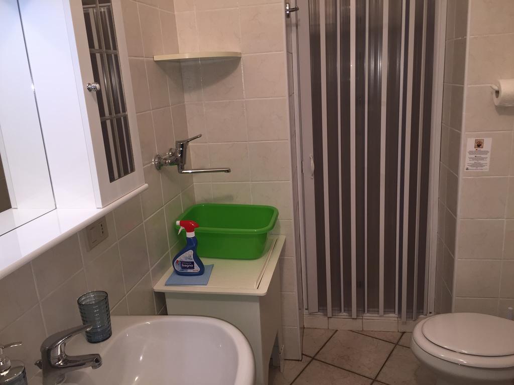 Appartamenti In Villa La Marinedda Isola Rossa Zewnętrze zdjęcie