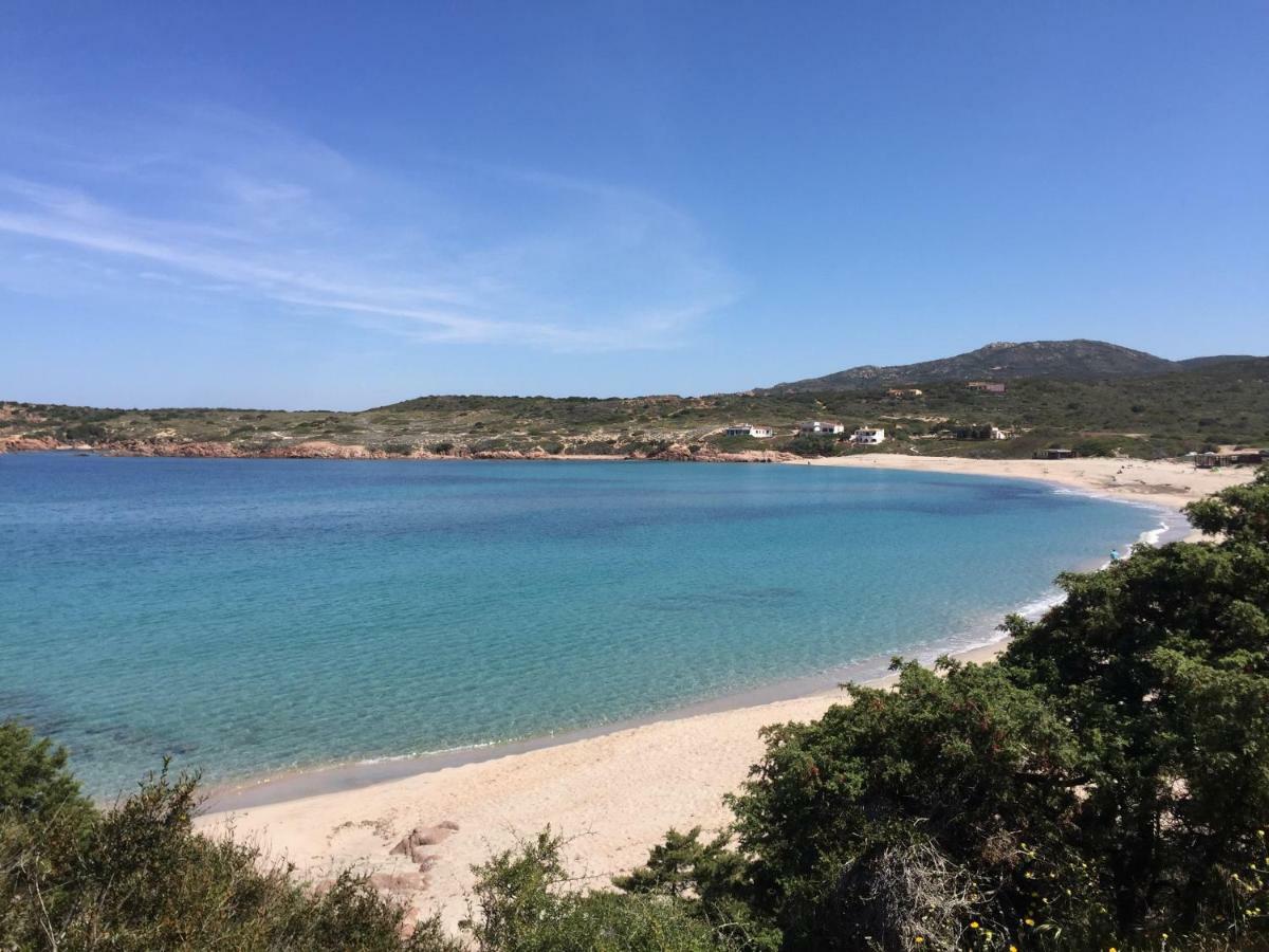Appartamenti In Villa La Marinedda Isola Rossa Zewnętrze zdjęcie