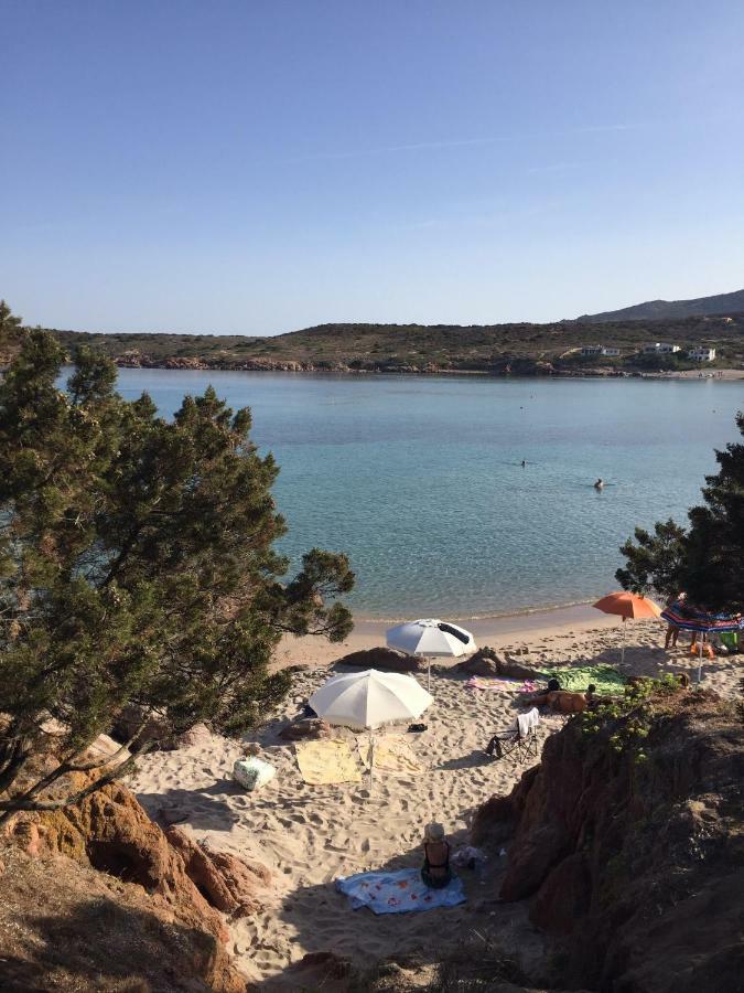 Appartamenti In Villa La Marinedda Isola Rossa Zewnętrze zdjęcie