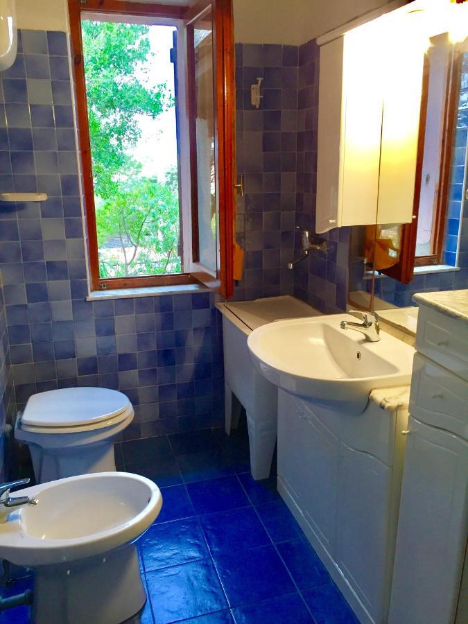 Appartamenti In Villa La Marinedda Isola Rossa Zewnętrze zdjęcie