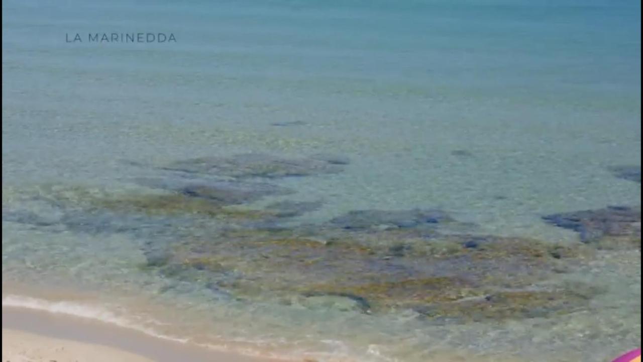 Appartamenti In Villa La Marinedda Isola Rossa Zewnętrze zdjęcie